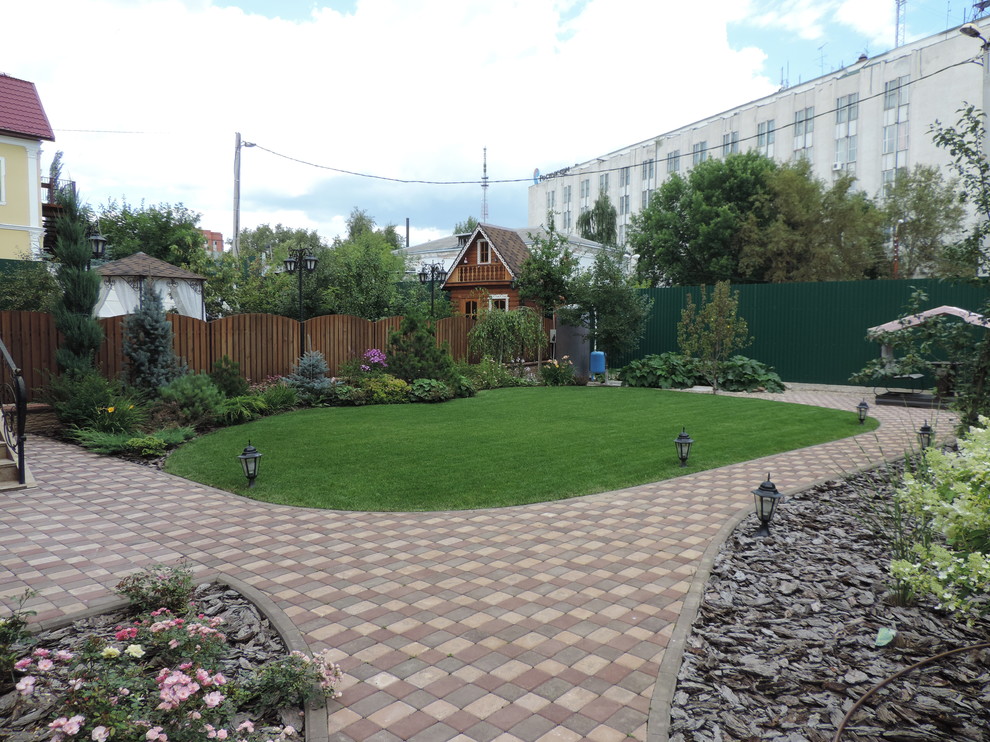 Наши работы