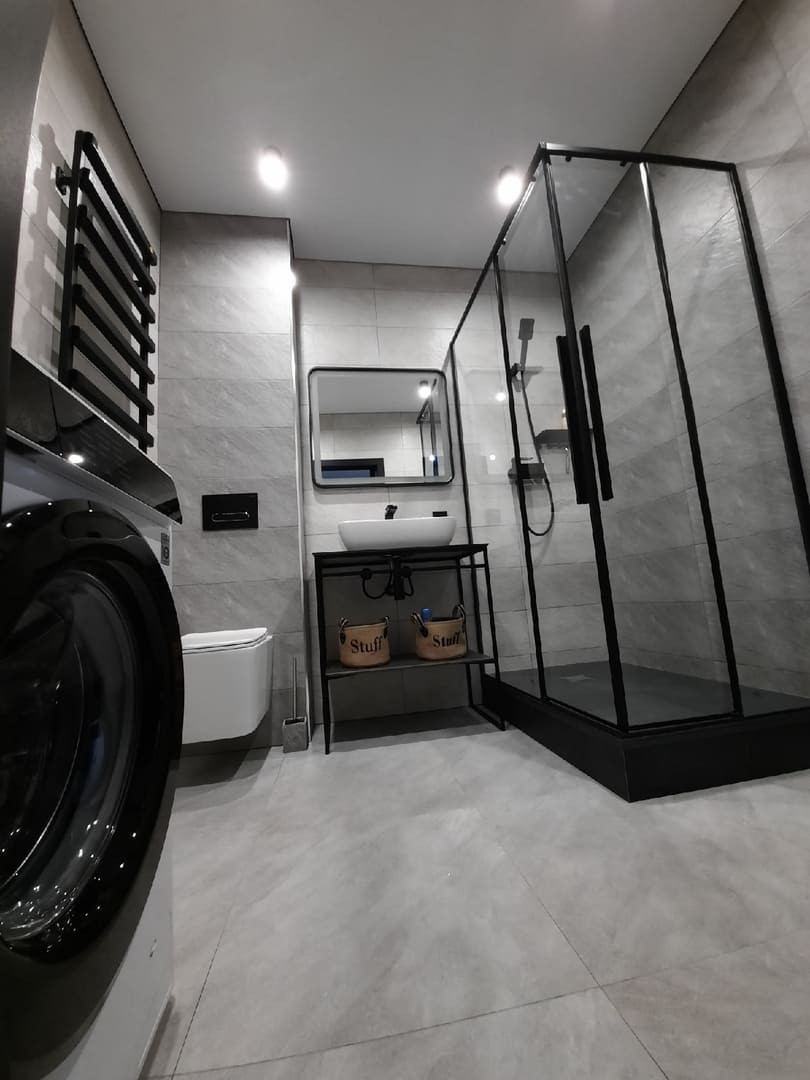 ЖК "Соловьи"