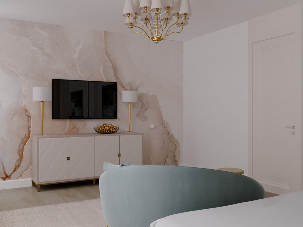 Дуплекс в Юсупово Life Park