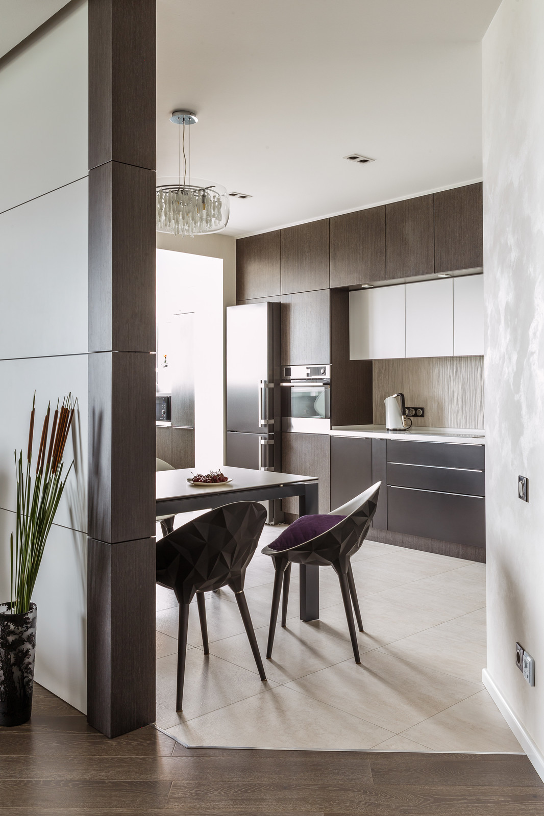 Гостиная Misty River