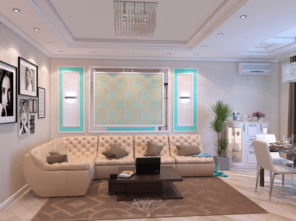 Анастасия Кузнецова