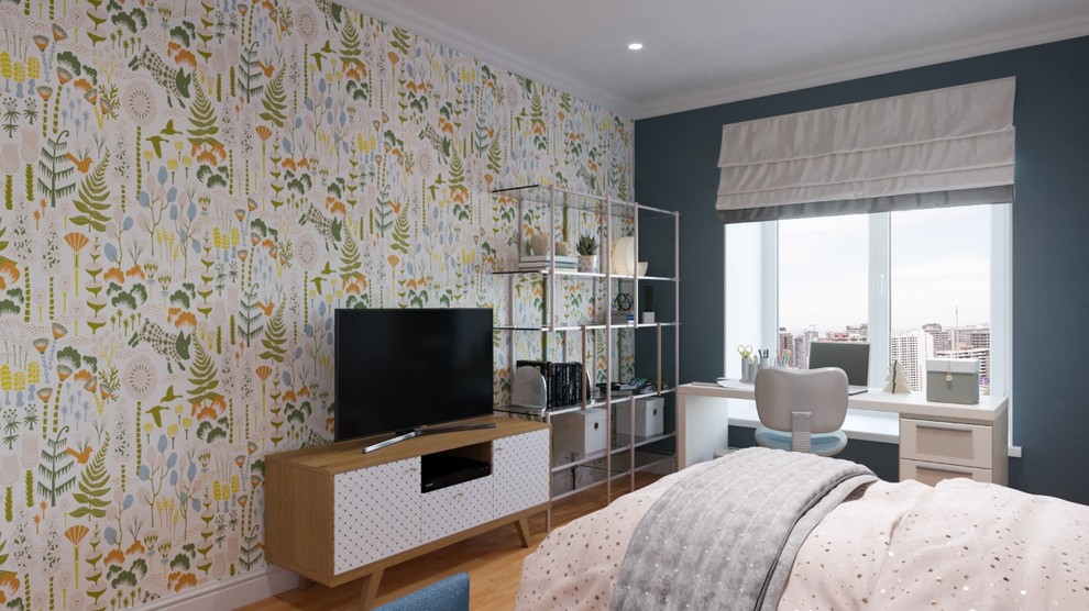 Детская комната