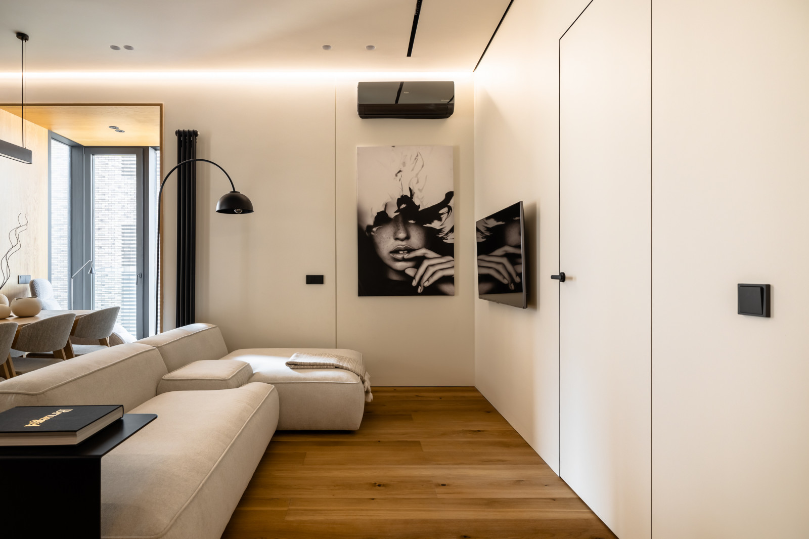 Квартира в ЖК | ЗИЛ