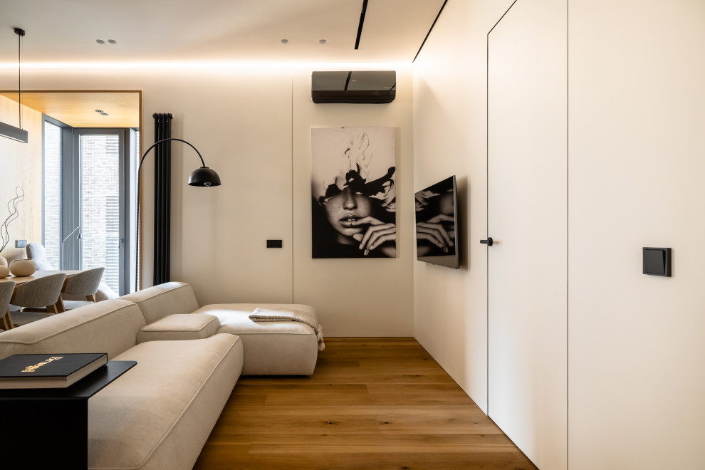 Квартира в ЖК | ЗИЛ