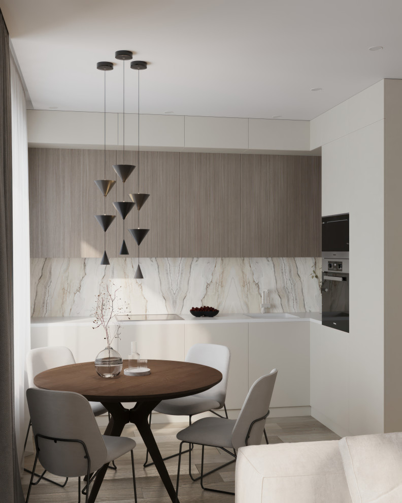 ЖК Мой ритм, 63 кв. м