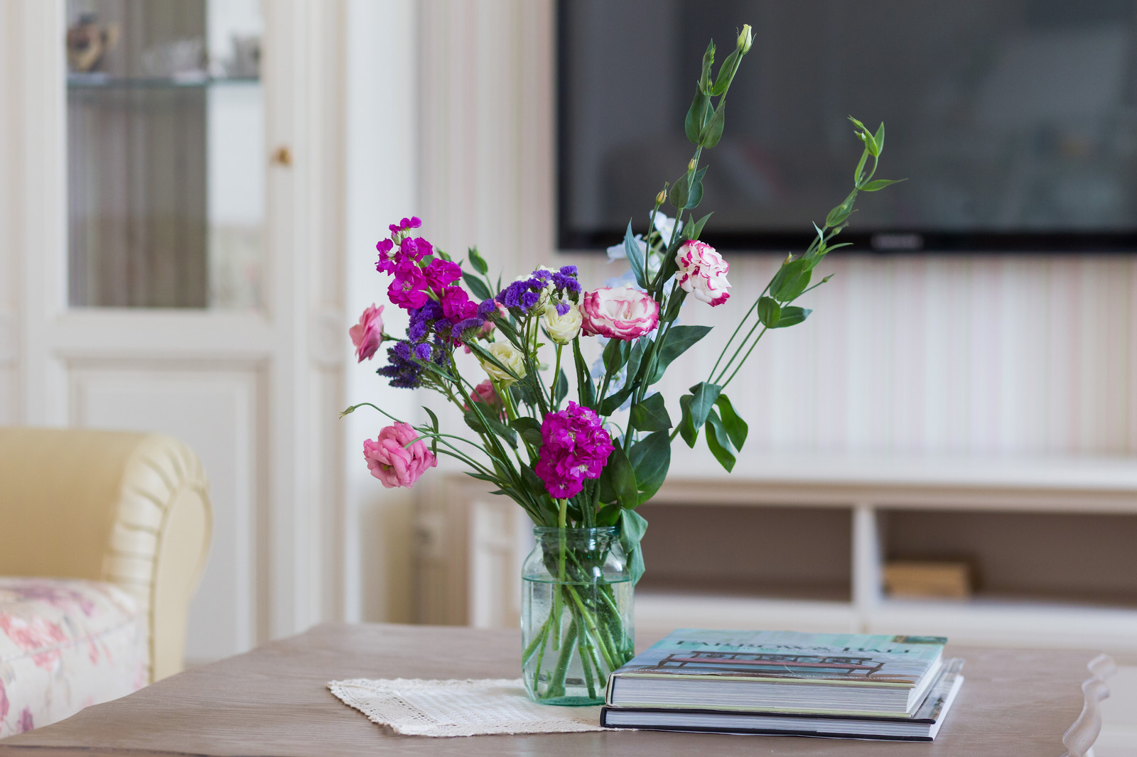 Дом в Красном Яру