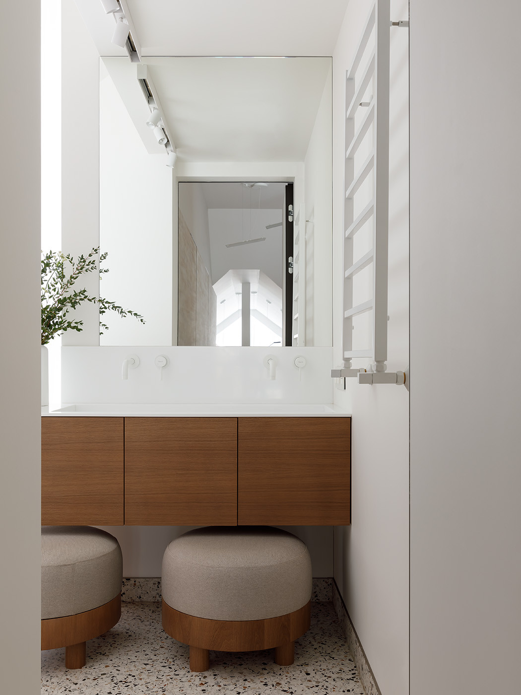 Загородный дом 228м², КП Сад времени, Петергоф