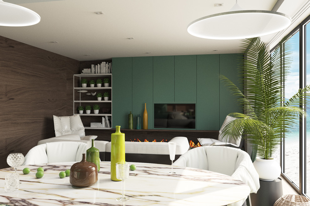 Эко-проект 189 кв м