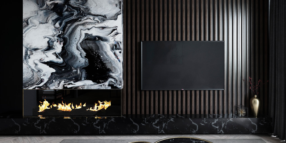 Дизайн проект квартиры