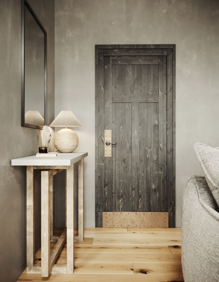 Зеленая Роща