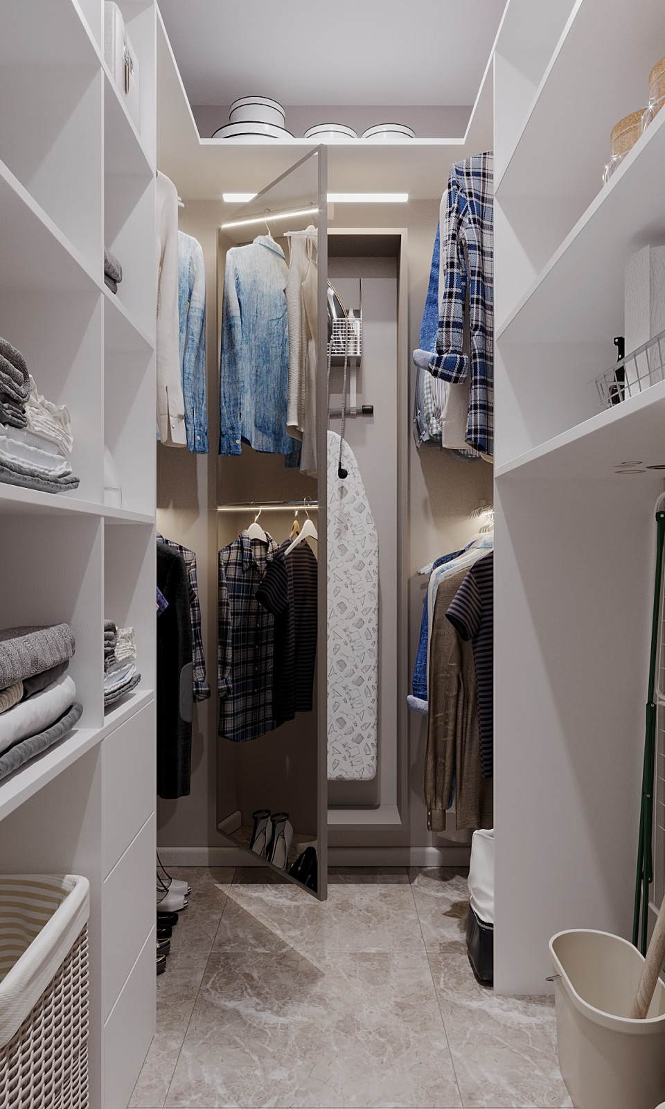 квартира в г. Барнаул, ЖК Питер