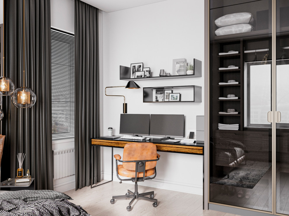 Северное сияние