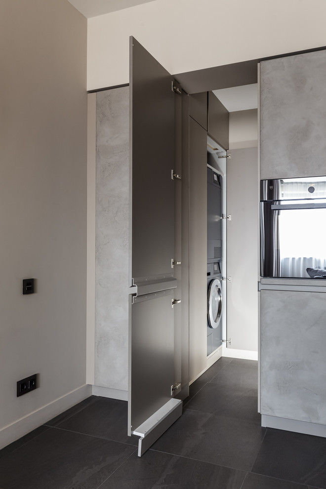 Реализованные нами проекты - LEICHT CONCRETE-С | CERES-C