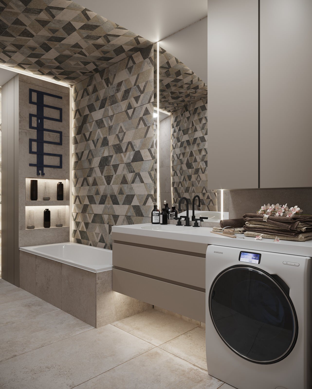 Апартаменты