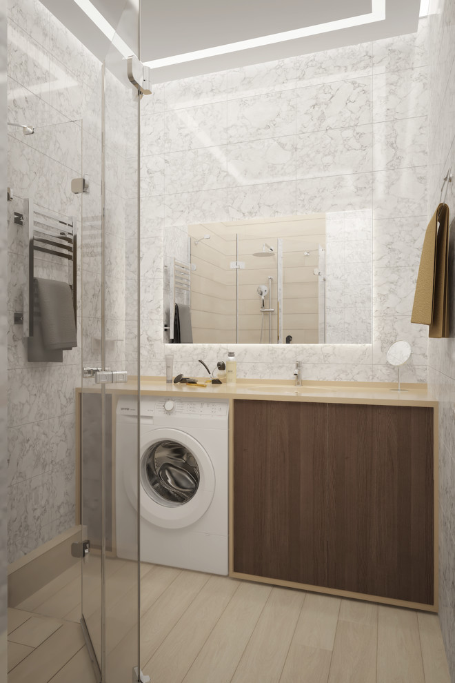 1-к квартира 39,6 м²