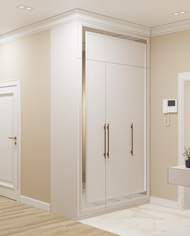 Фоновое изображение профиля Светлана Пономарева