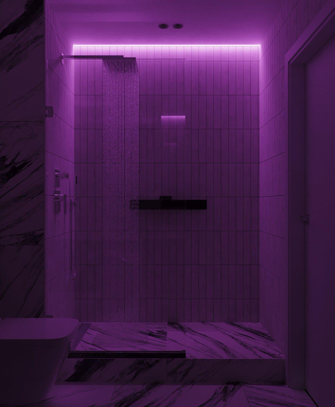 Двухуровневая квартира в ЖК Ёлки г.Ижевск