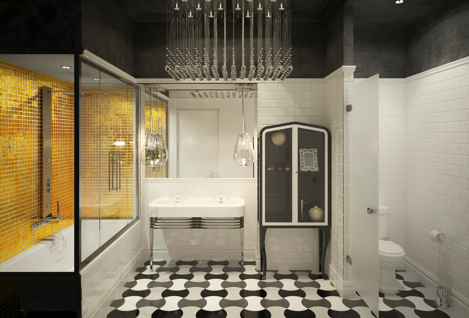 ТаунХАУСсс!