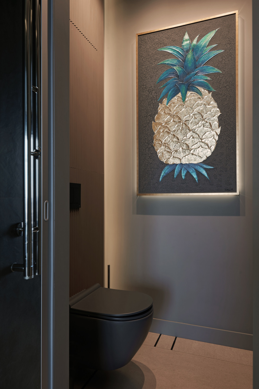 Квартира | МОСКВА-СИТИ