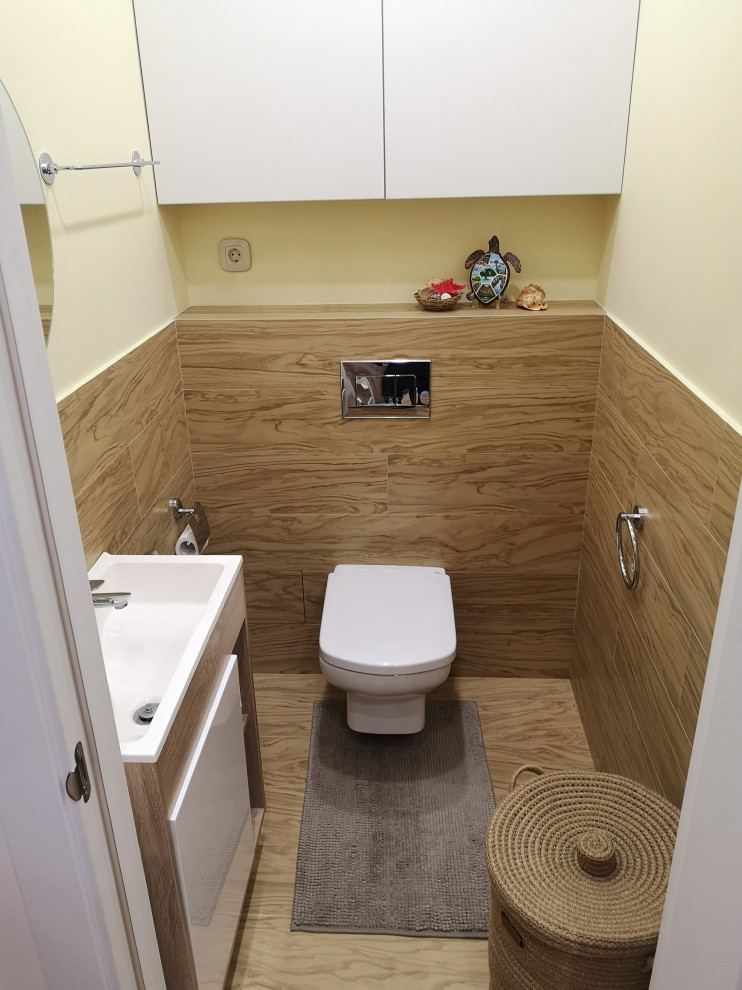 Квартира для счастливой семьи