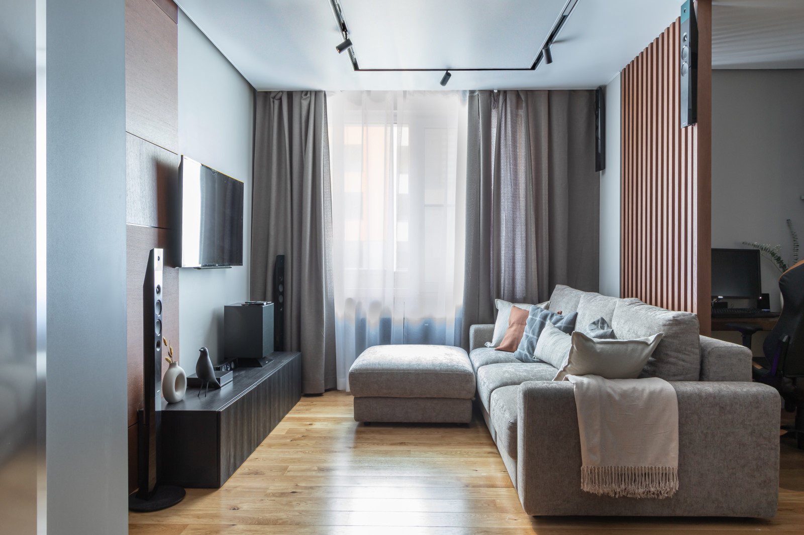 Обложка проекта: SV Palazio