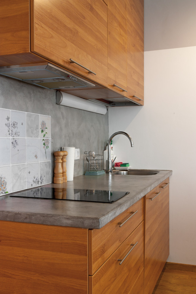 Квартира на Самолетной