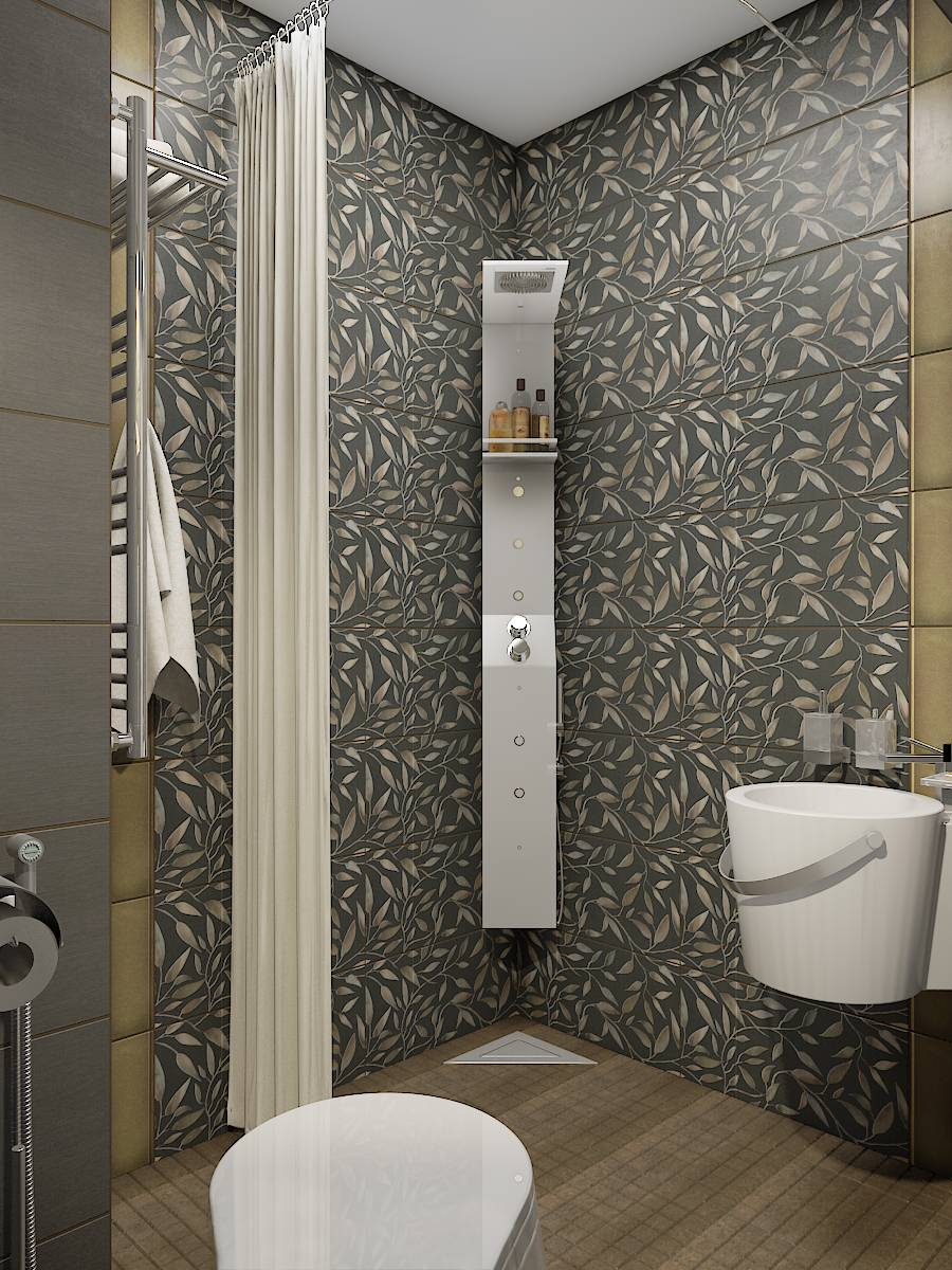 ул.Родины...