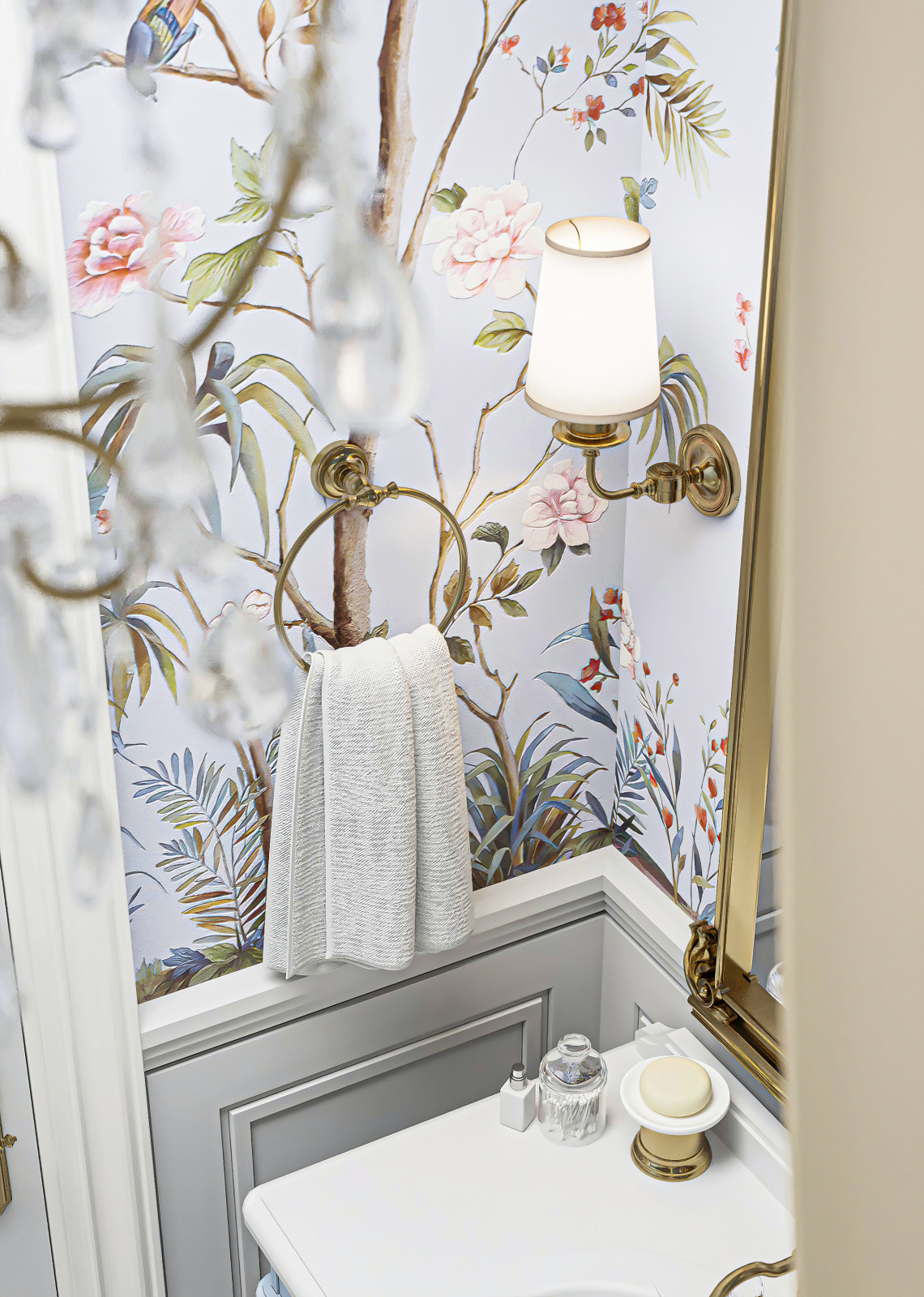 ЖК Скандинавский бульвар