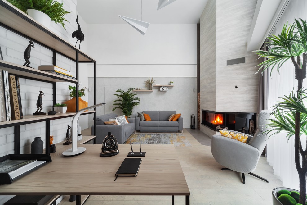 50 оттенков серого