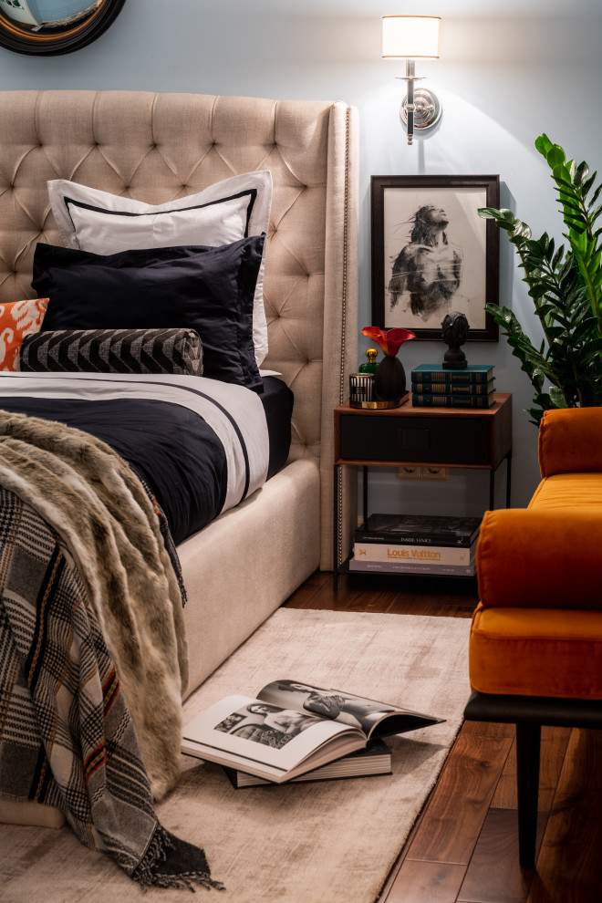 Двушка в Марьино