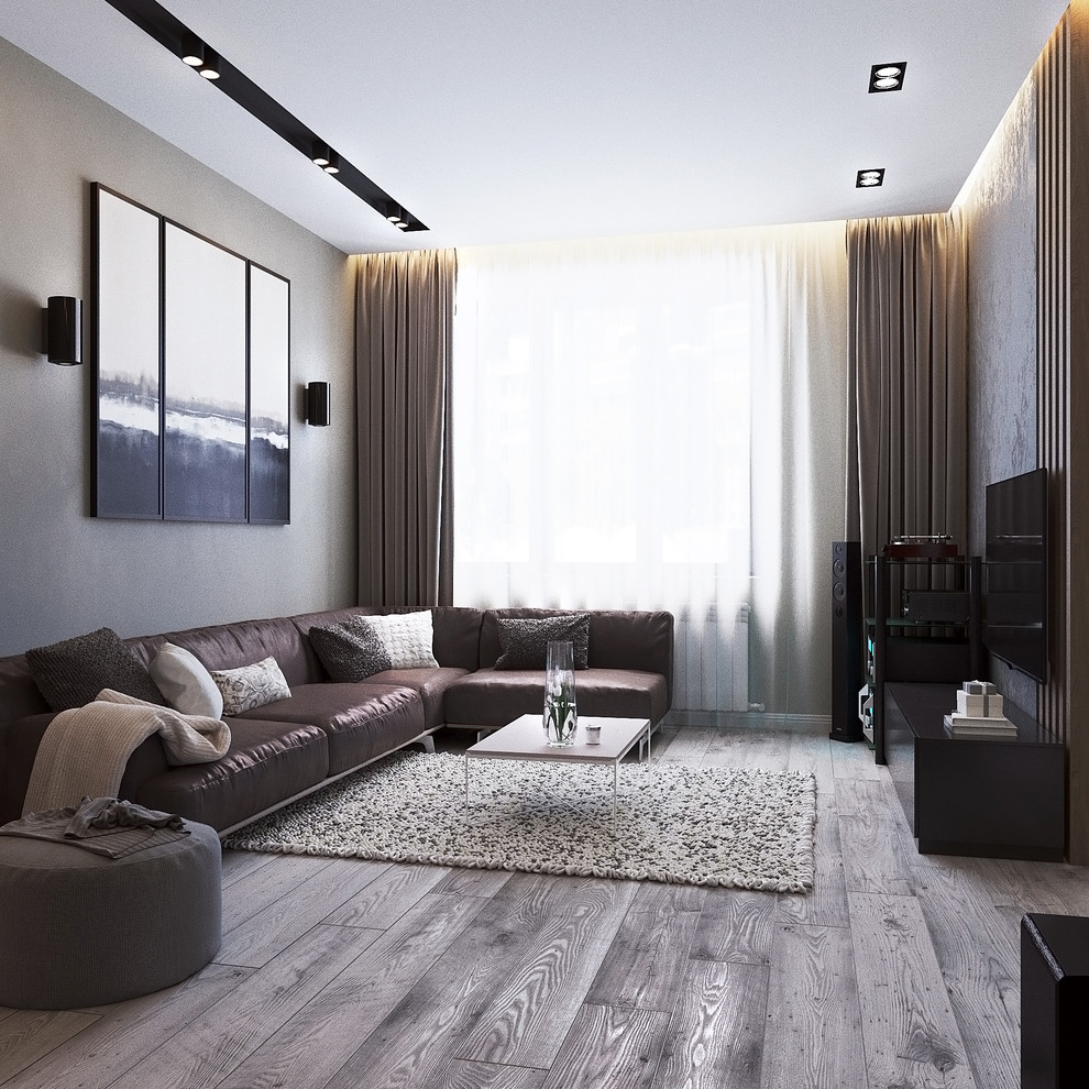 Квартира в ЖК Две столицы