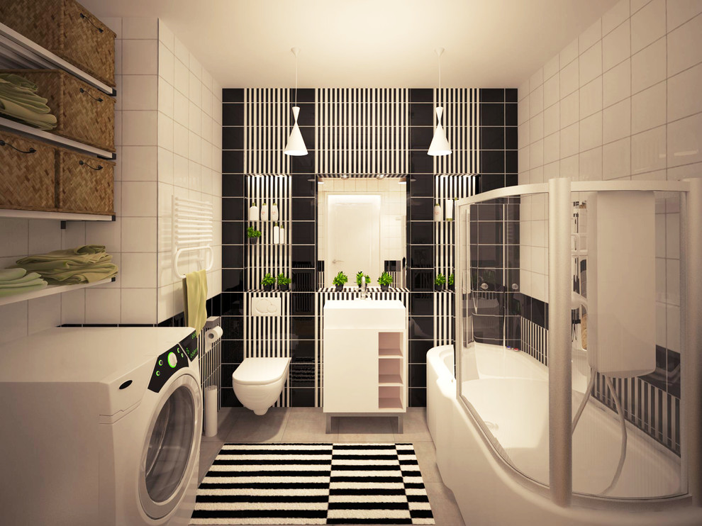 Обложка проекта: 08. S3. Интерьер квартиры.