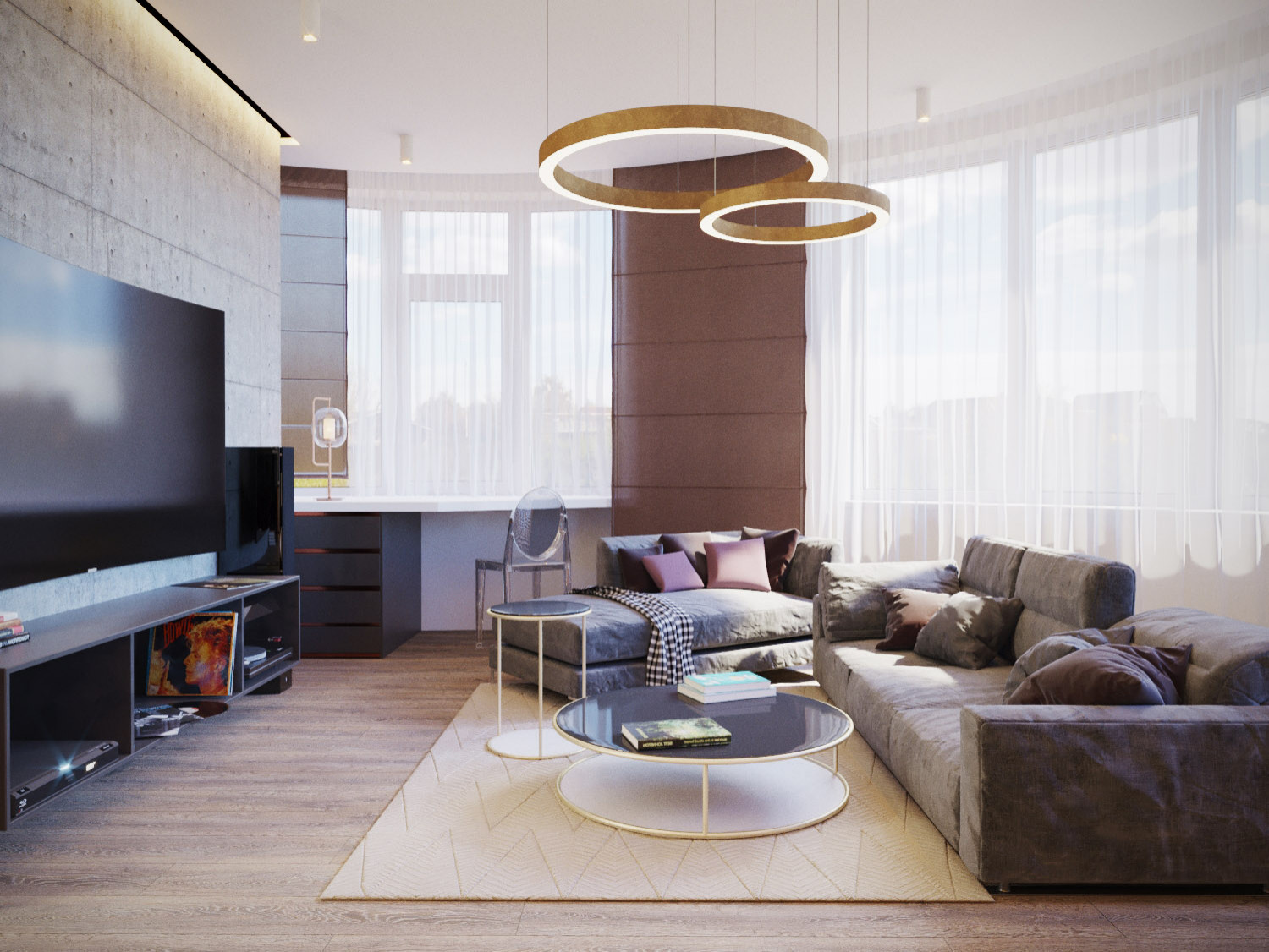 Квартира.ЖК Чемпион Парк