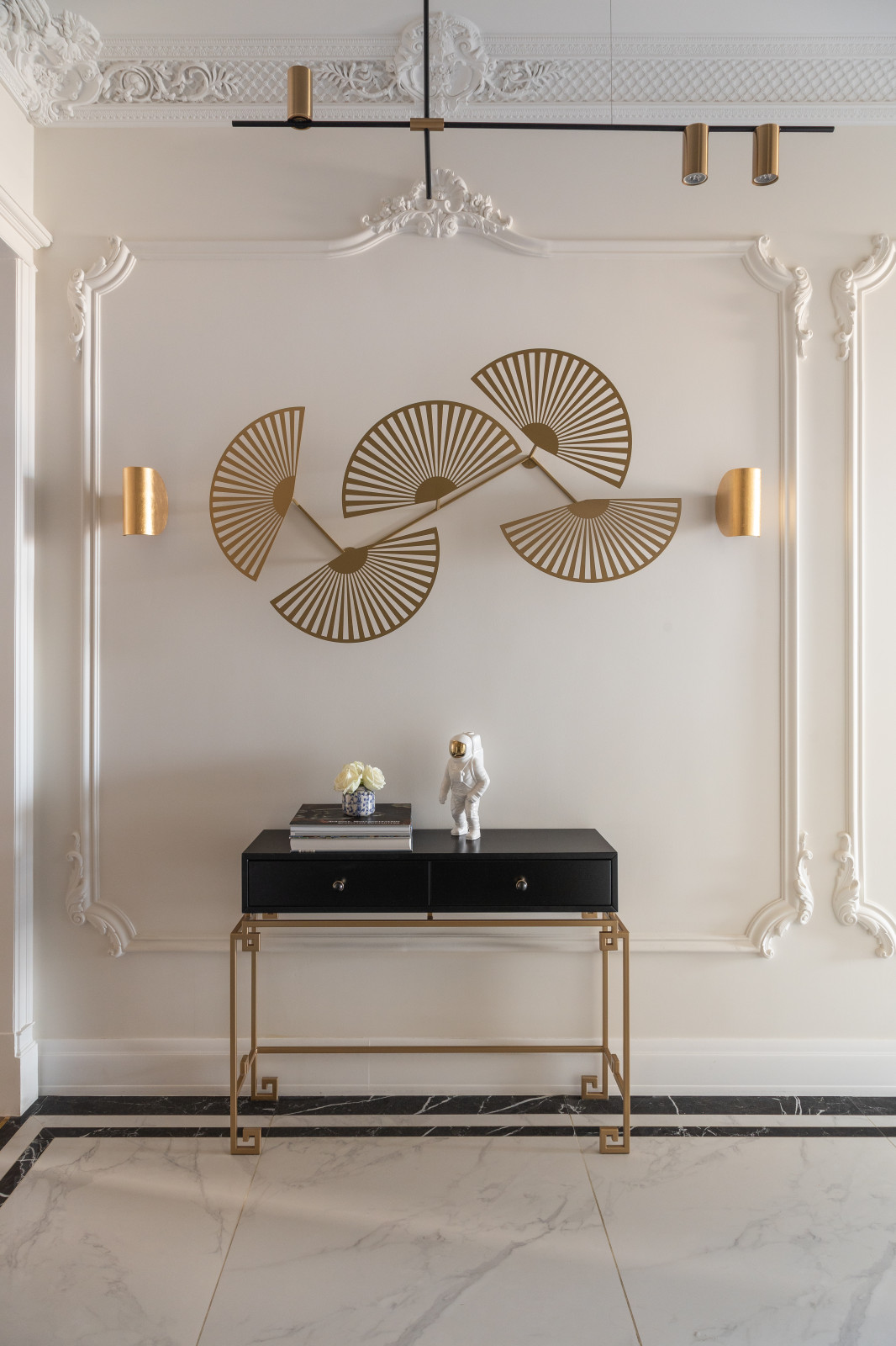 Квартира в ЖК "Царская площадь"