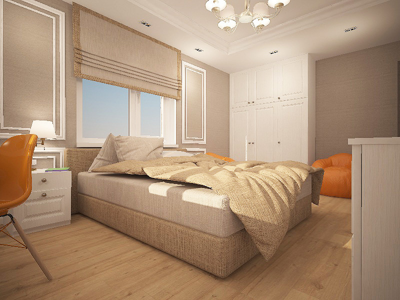 Коттедж г.Пенза с.Богословка