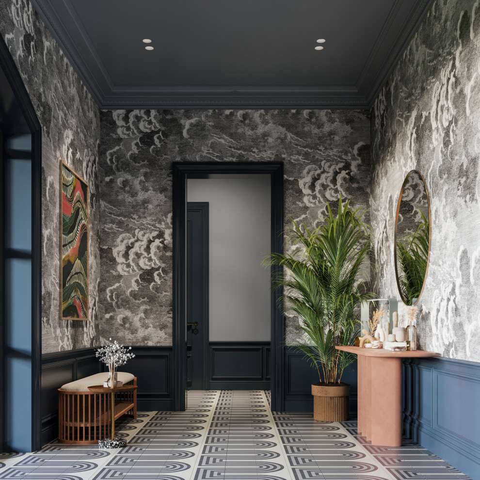 Farmhouse - Ground Floor