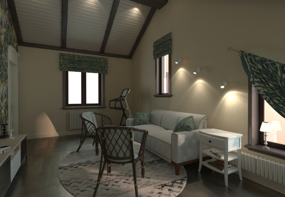 Гостевая - 2