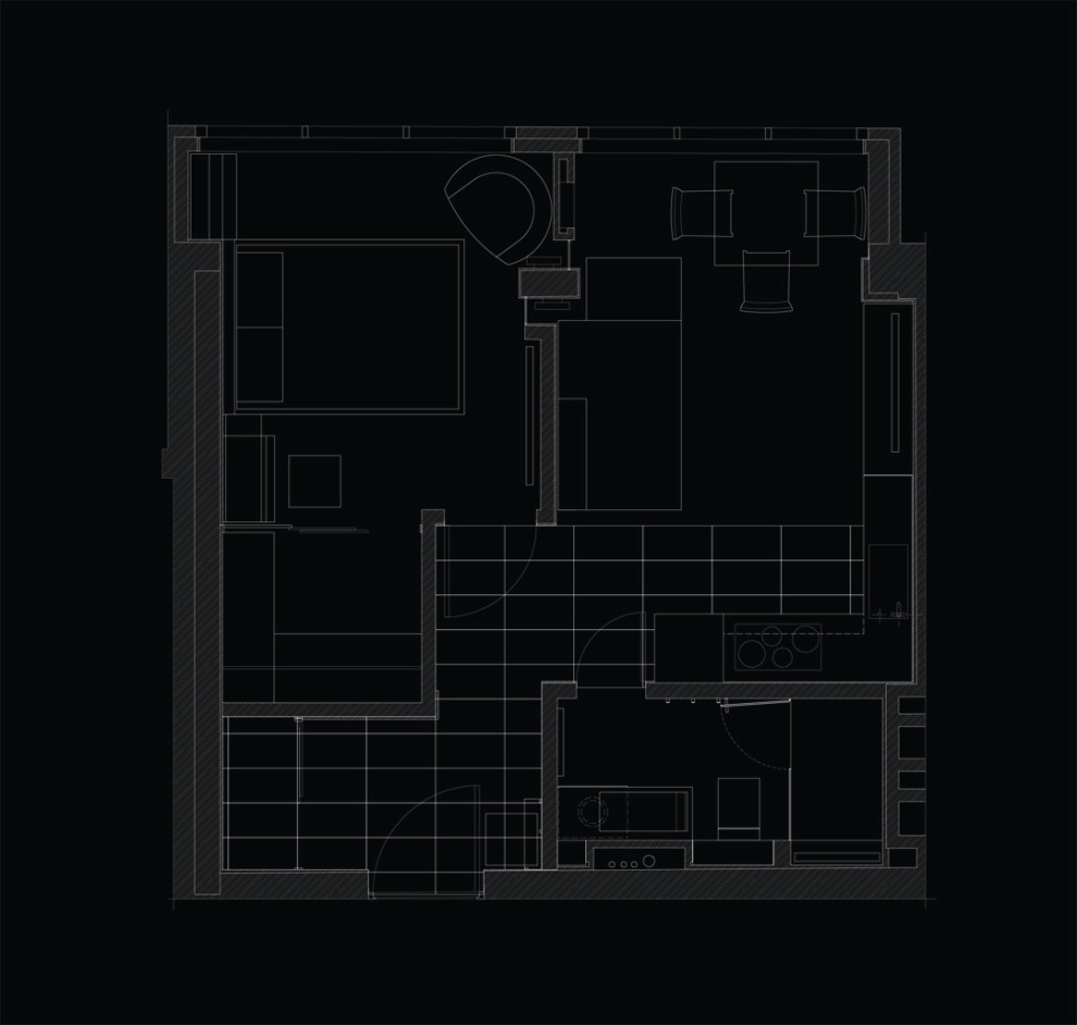 Обложка проекта: Дорогая Крошка