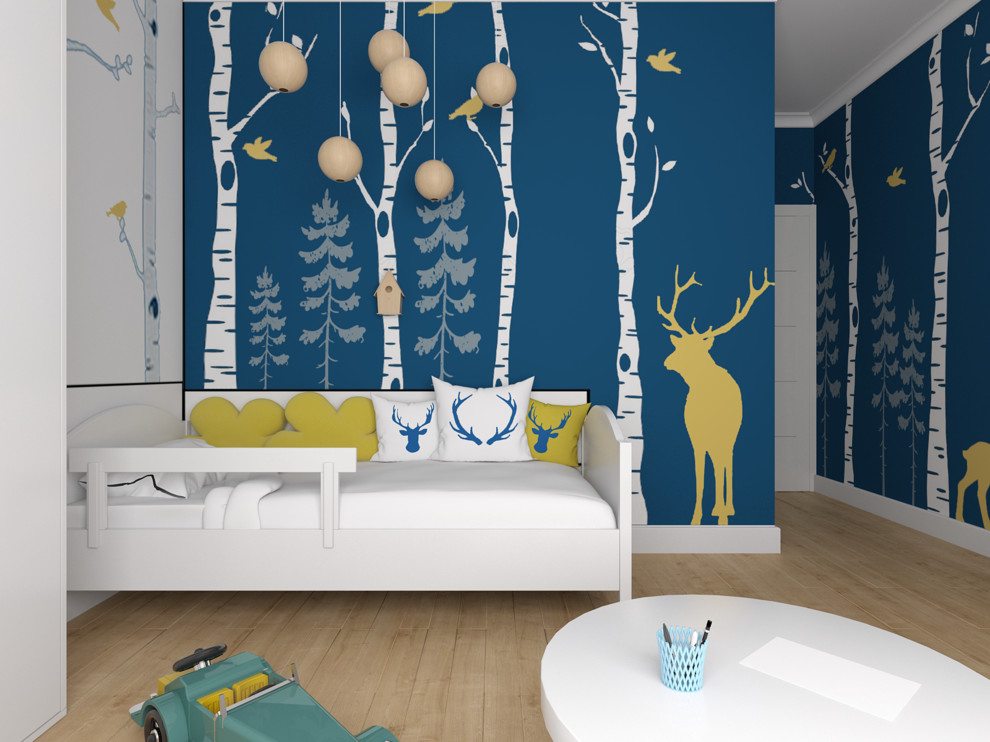 двушка в г.Одинцово