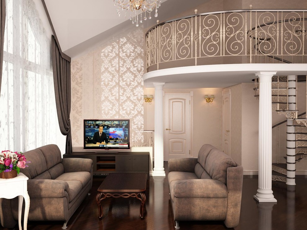 Ремонт квартир