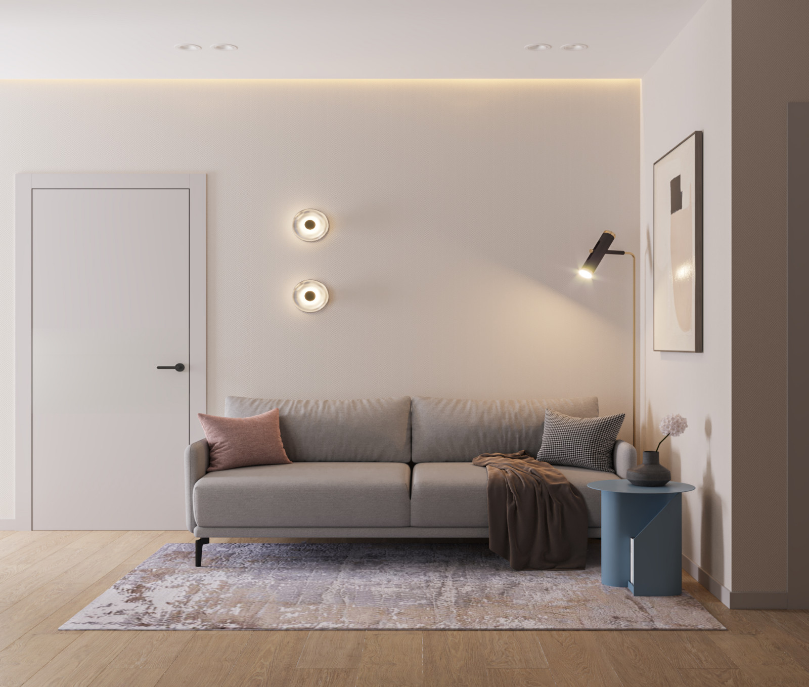 ЖК Цивилизация на Неве