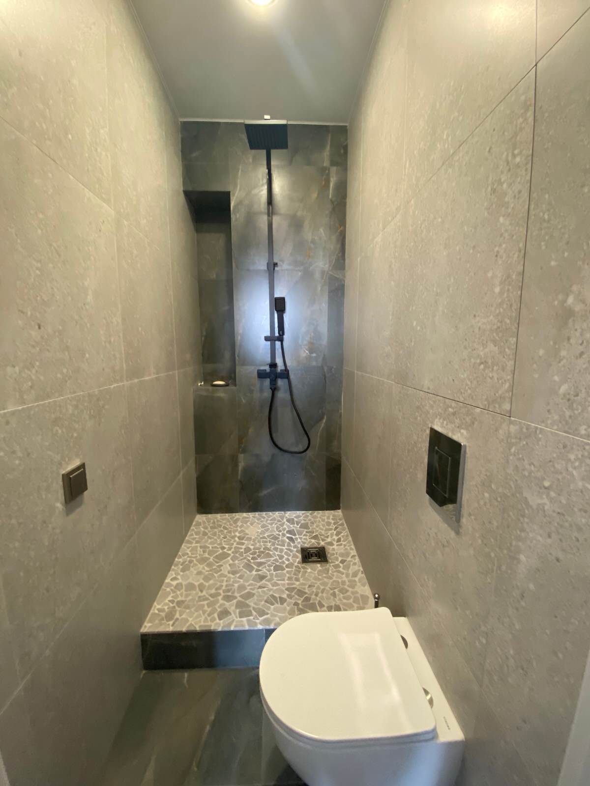 Ремонт ванной комнаты