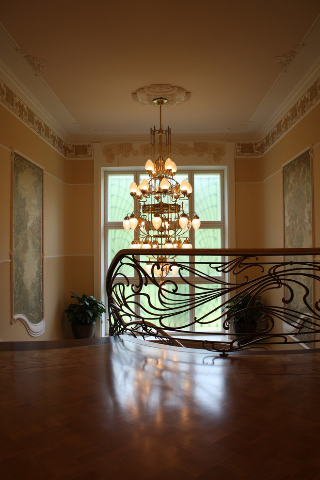 Дом в Подмосковье