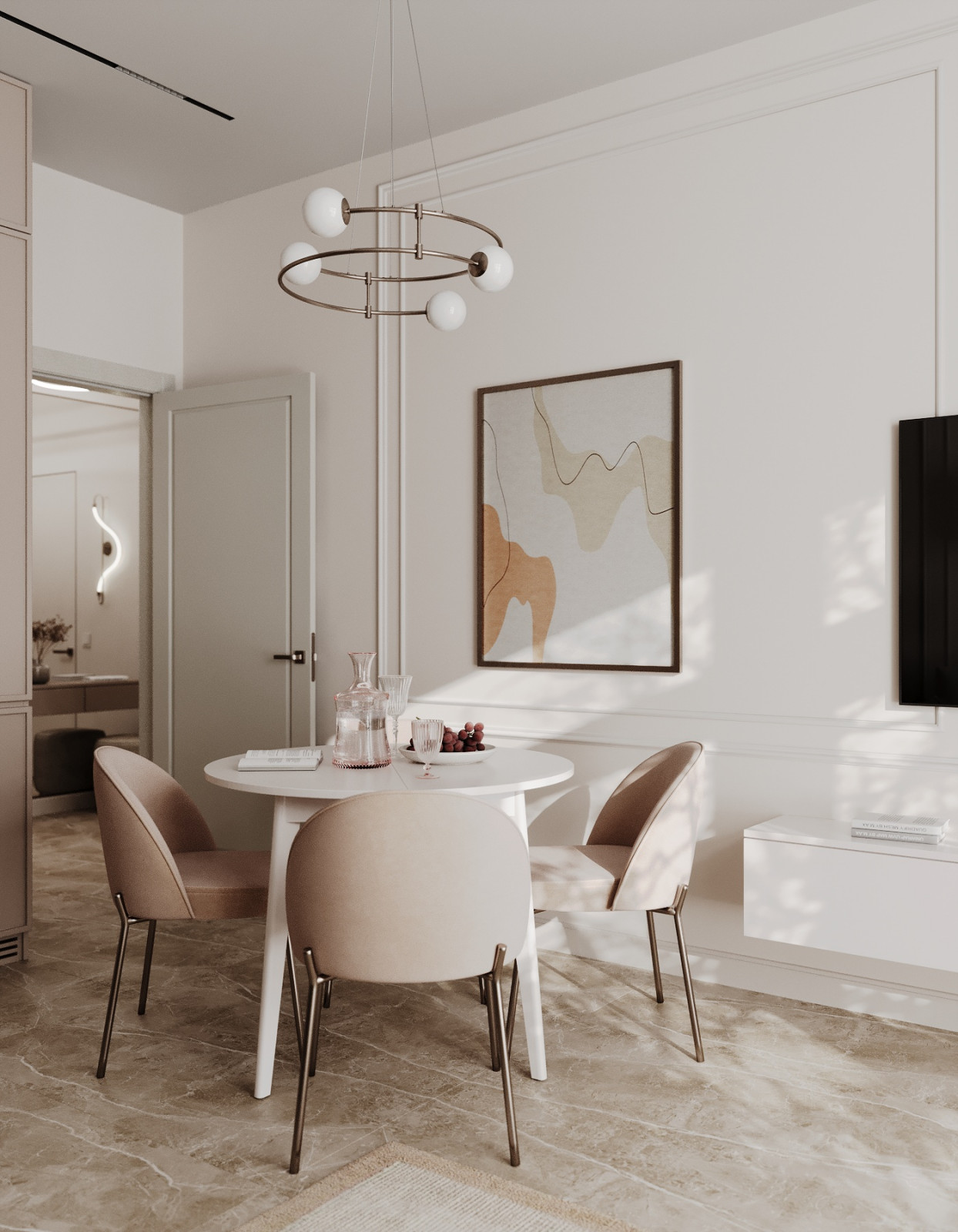 Левобержный