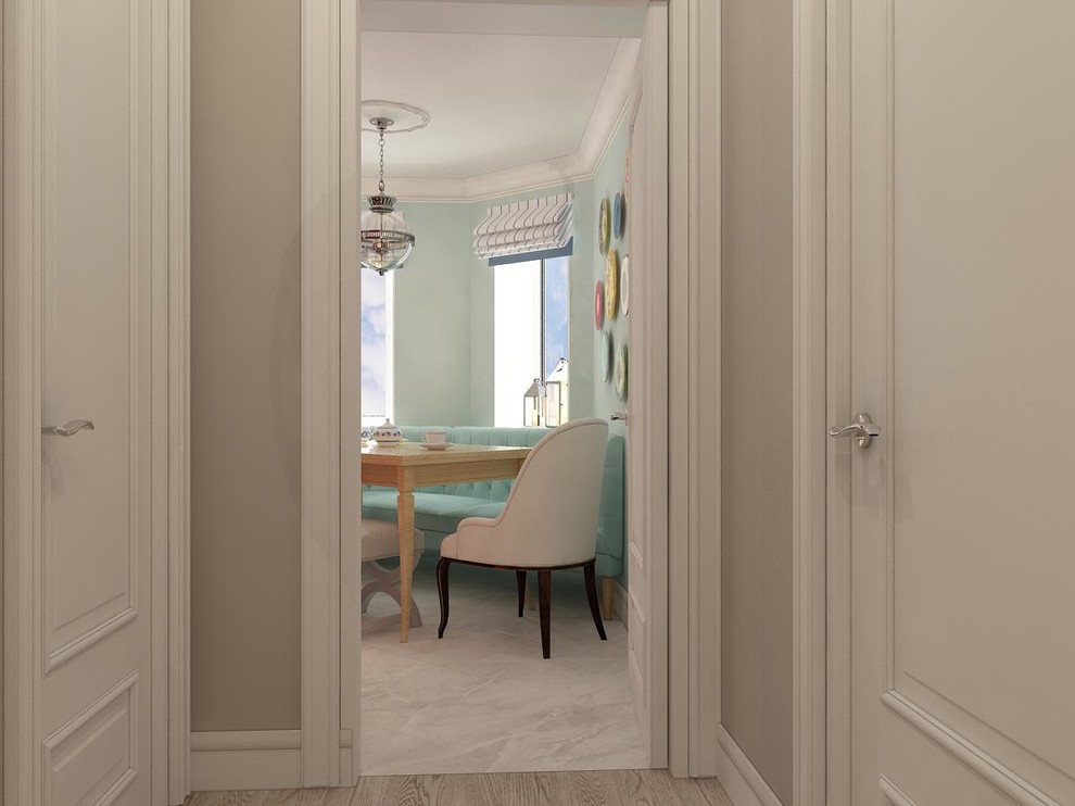 Яркие детали