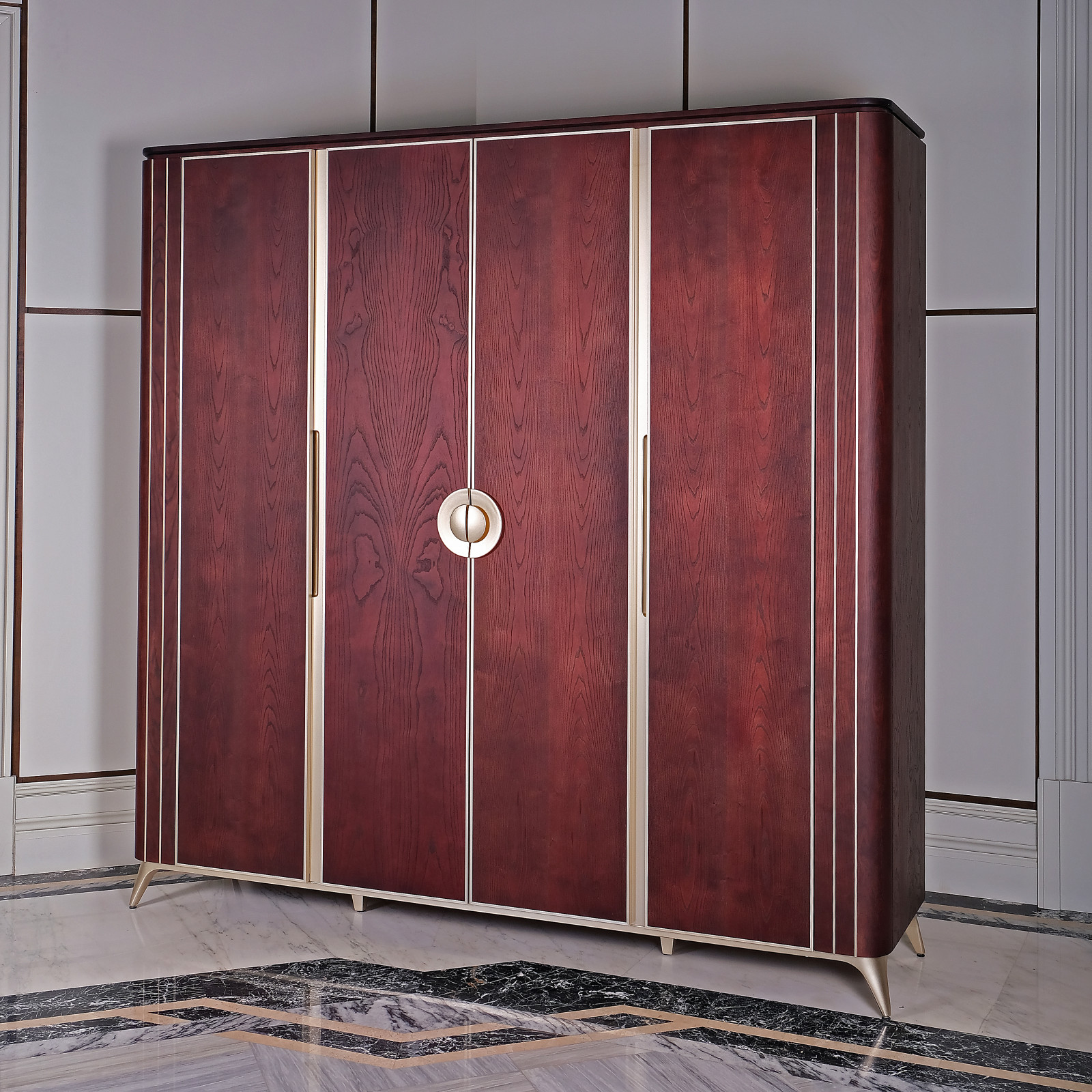 Гостиная Luna