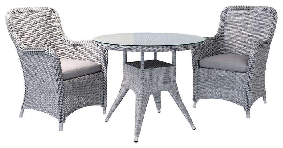 3D МОДЕЛИРОВАНИЕ МЕБЕЛИ ИЗ РОТАНГА