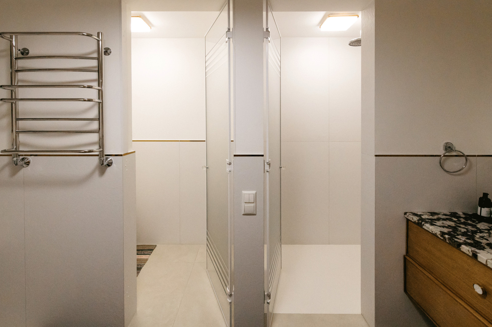 Дизайн совмещенного санузла