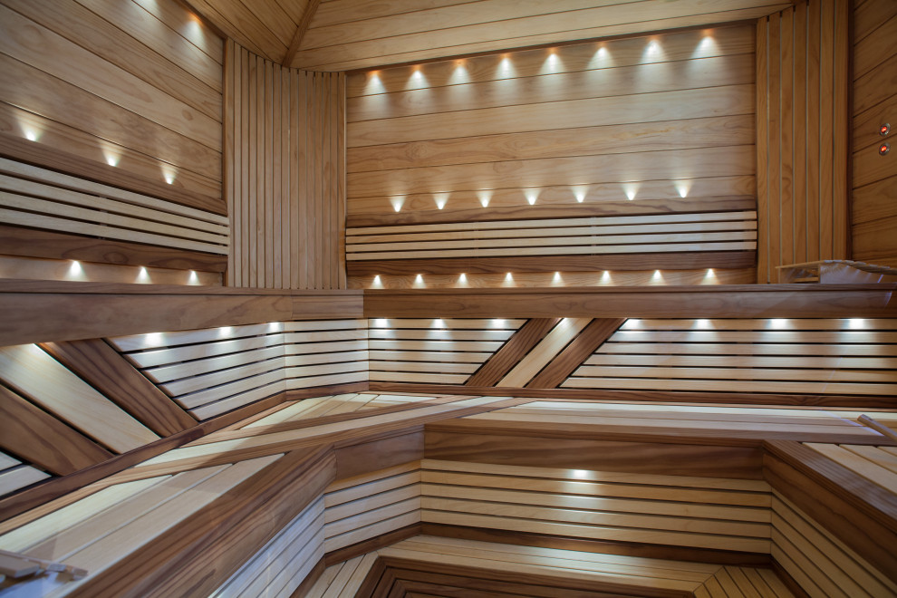 Комфортабельная резиденция