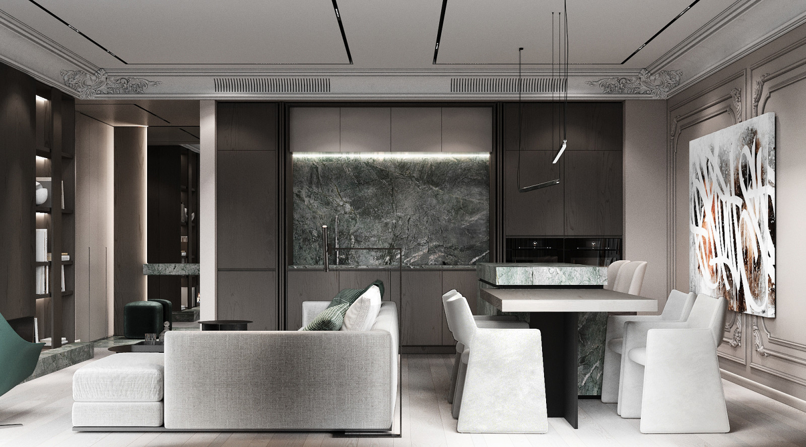 ЖК Променад